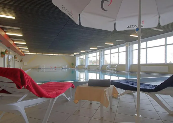 Neu! Fewo Panoramablick Hohegeiss Pool Und Sauna