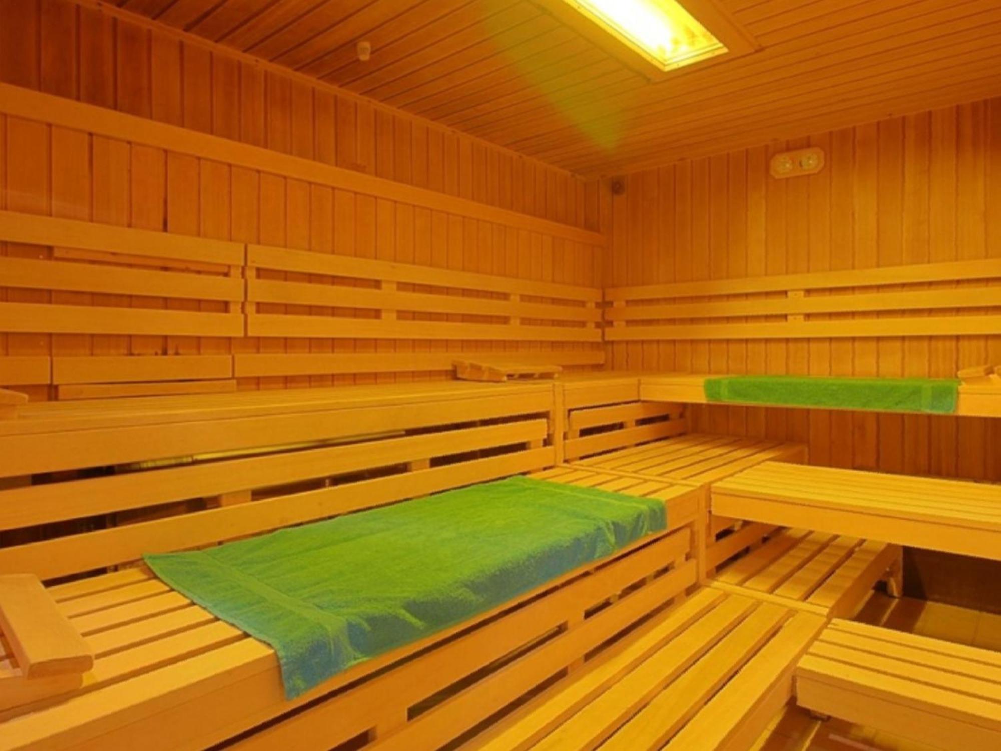 Neu! Panoramablick Pool Und Sauna